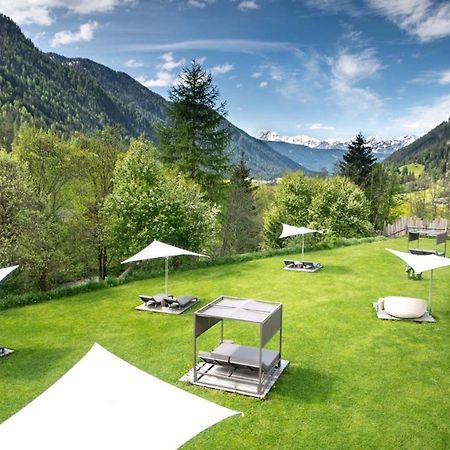 La Casies Mountain Hotel Santa Maddalena in Casies Exterior photo